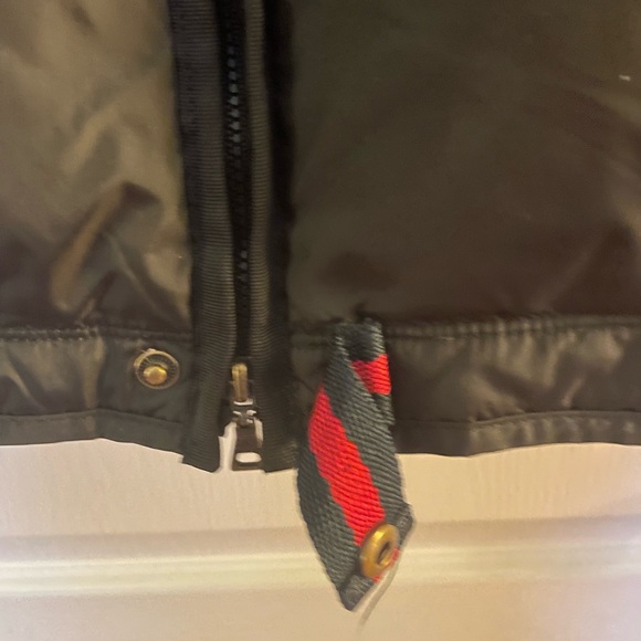 Tommy Hilfiger Puffer Coat - Picture 6 of 15